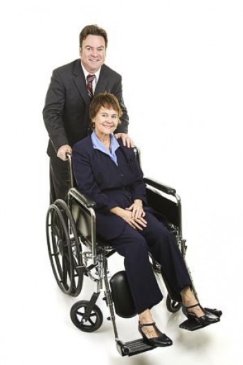 wheelchair smart couple suites 300 450