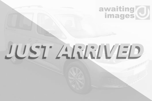 2018 Mercedes-Benz V-Class