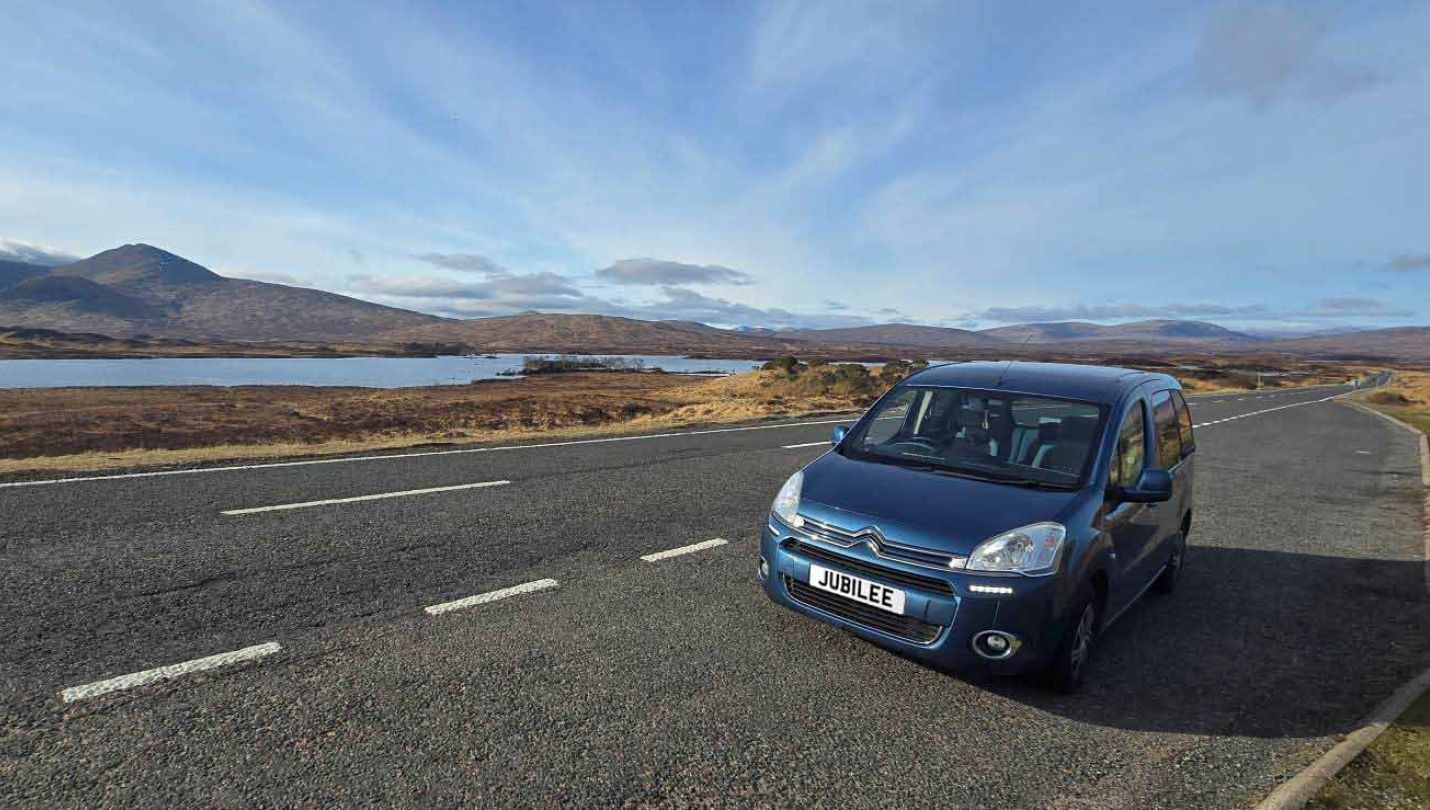free wav vehicle home delivery nationwide
