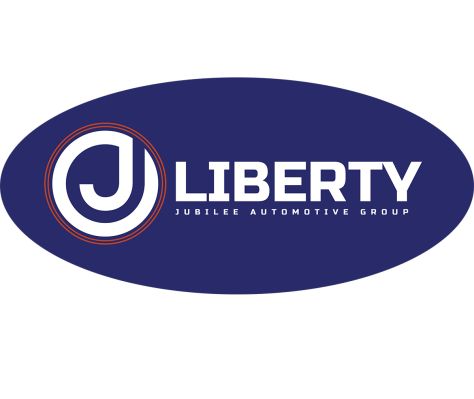 Liberty Logo