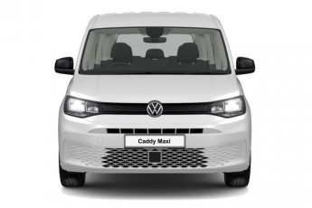 wheelchair accessible vehicles for sale vw caddy 5 silver front view