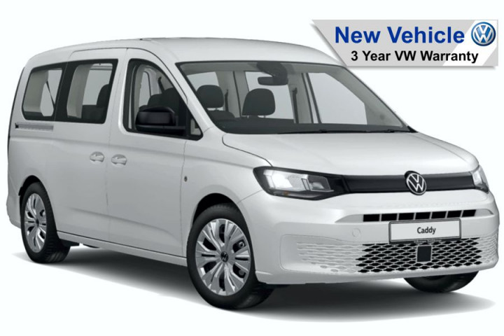 wheelchair accessible vehicles for sale vw caddy 5 maxi silver crop 1 VWW