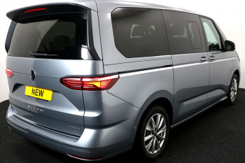 wheelchair accessible vehicles for sale vw multivan style lwb mono silver 2