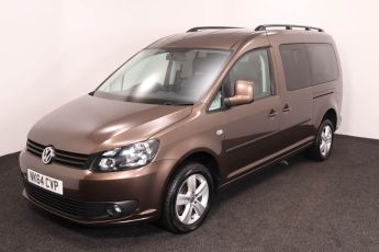 WAV VEHICLE NK64CVP 2