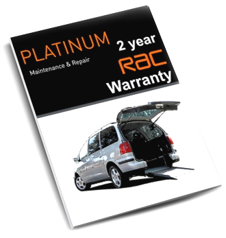 rac warranty book 330 3