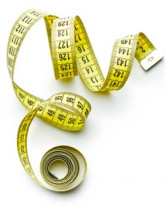 small tape measure