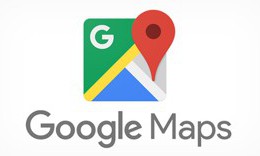 Google Maps 2