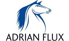 adrian flux logo