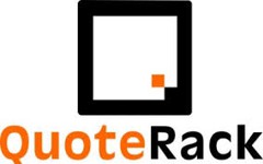 quote rack logo