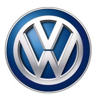 VW Logo LARGE
